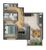 Apartamento, 1 quarto, 40 m² - Foto 40