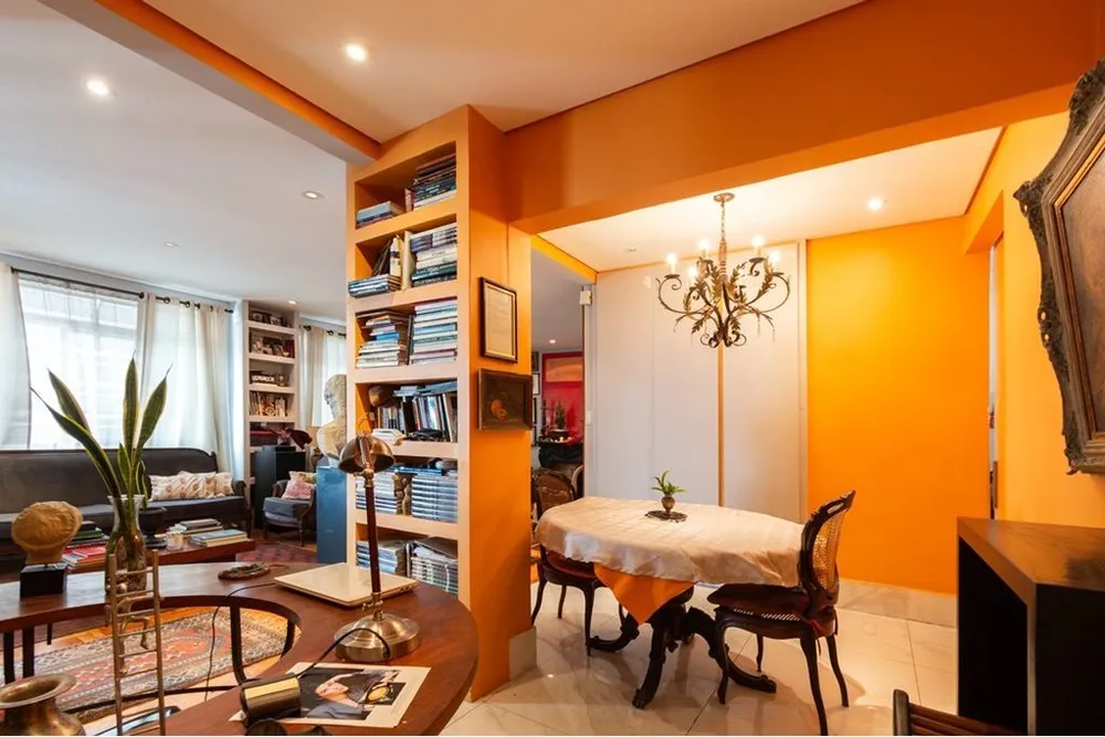 Apartamento, 2 quartos, 146 m² - Foto 2