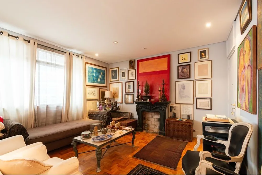 Apartamento, 2 quartos, 146 m² - Foto 5