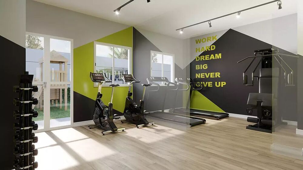 Cobertura, 1 quarto, 104 m² - Foto 9