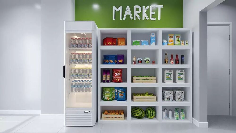 Cobertura, 1 quarto, 104 m² - Foto 14