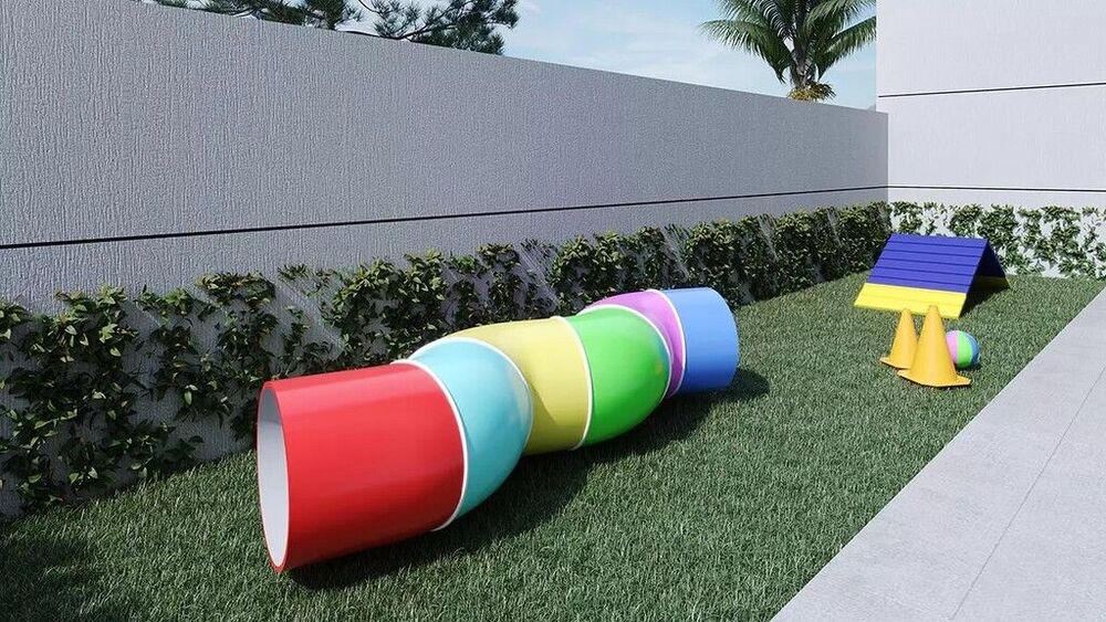 Cobertura, 1 quarto, 104 m² - Foto 20