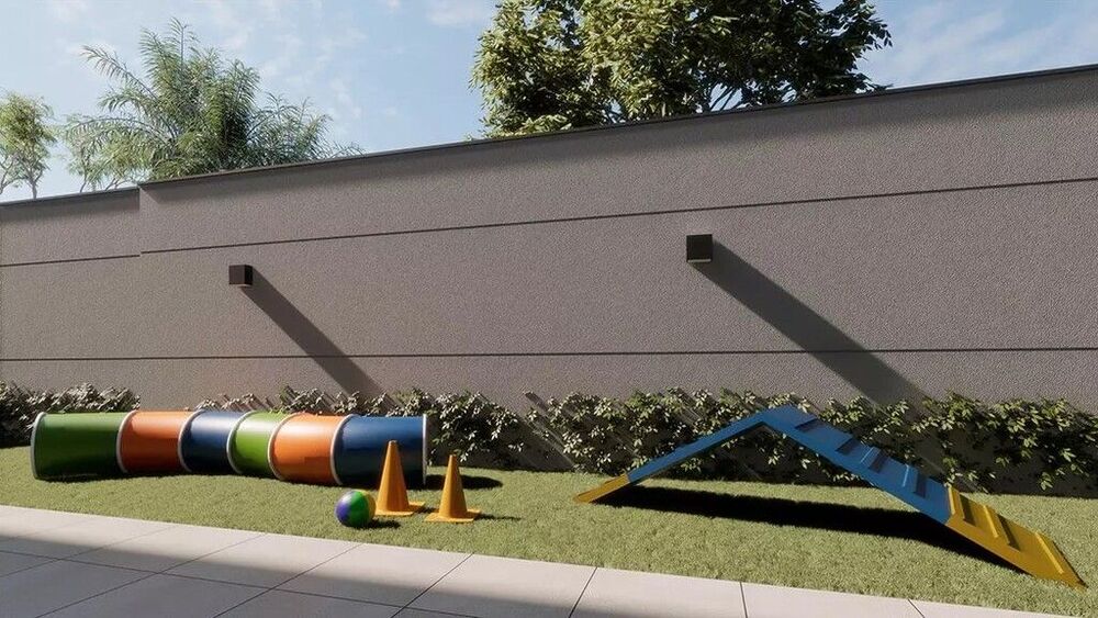 Cobertura, 1 quarto, 104 m² - Foto 19