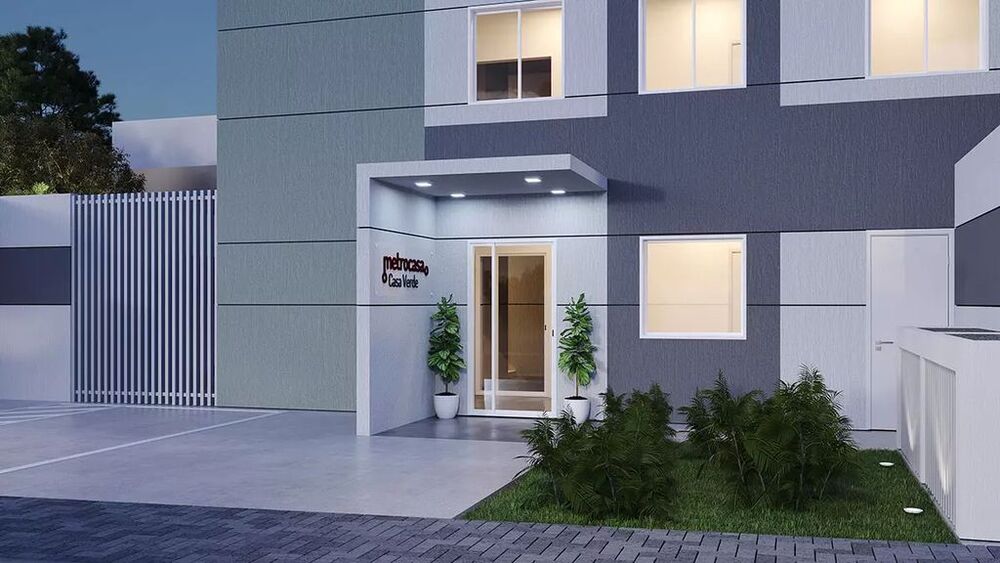 Cobertura, 1 quarto, 104 m² - Foto 2