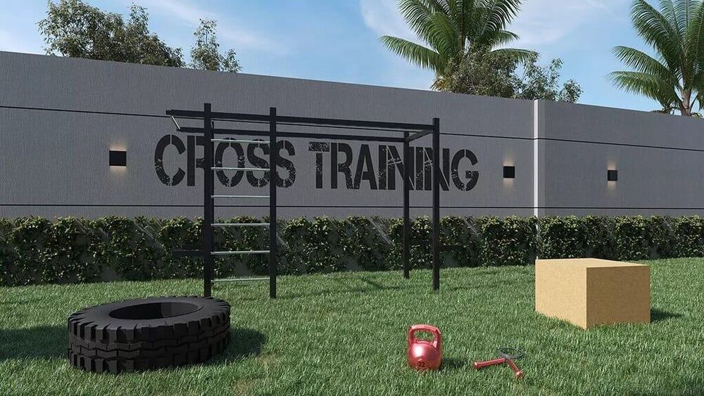 Cobertura, 1 quarto, 104 m² - Foto 18