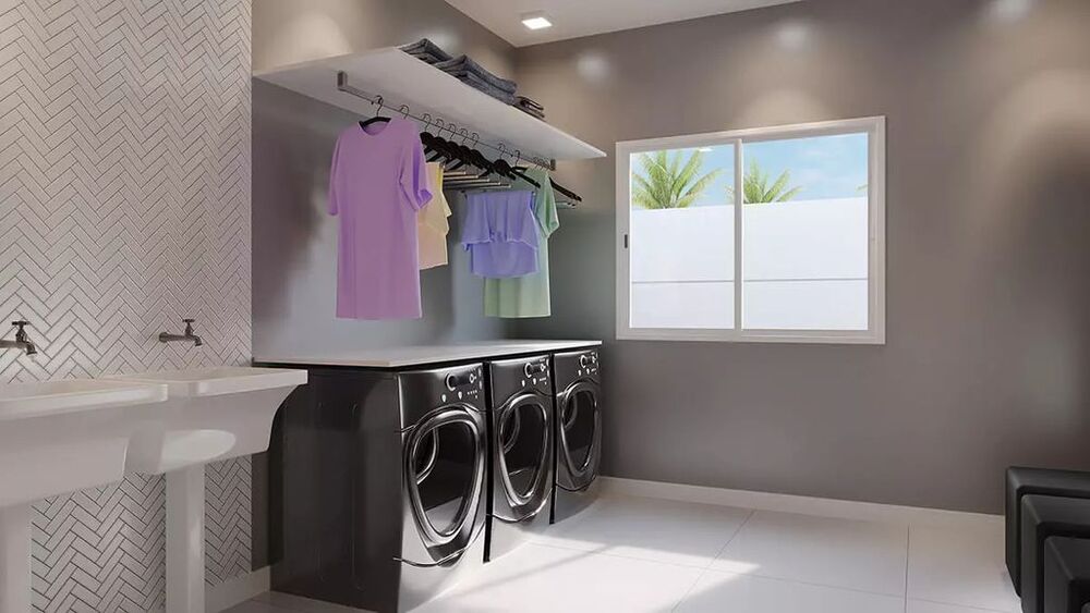 Cobertura, 1 quarto, 104 m² - Foto 15