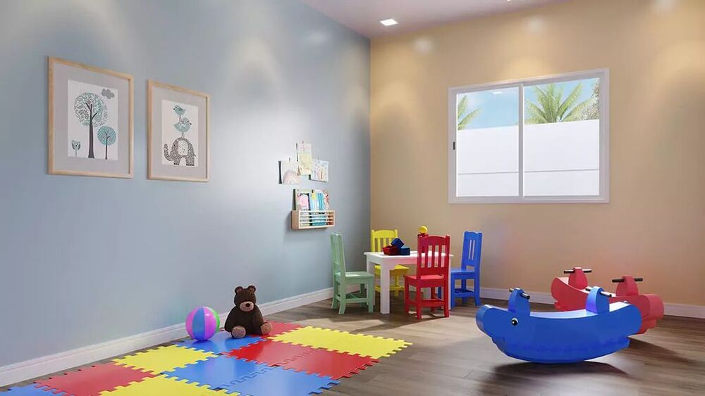 Cobertura, 1 quarto, 104 m² - Foto 11