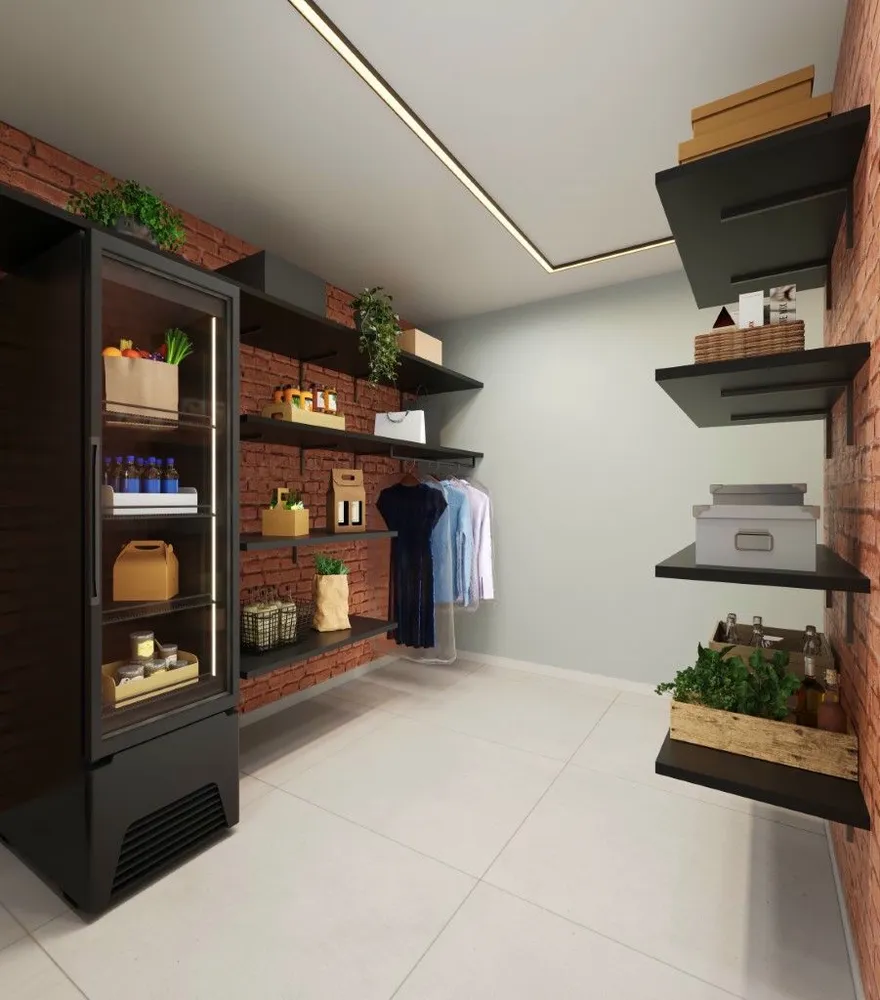 Kitnet-Studio, 17 m² - Foto 6