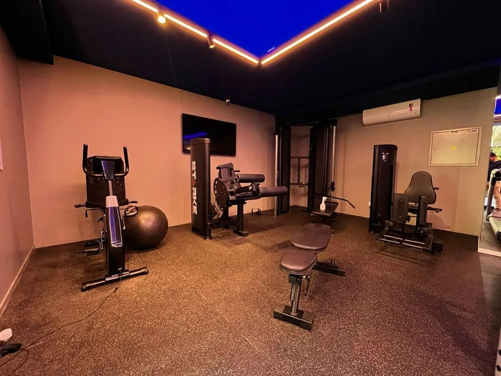 Kitnet-Studio, 23 m² - Foto 6