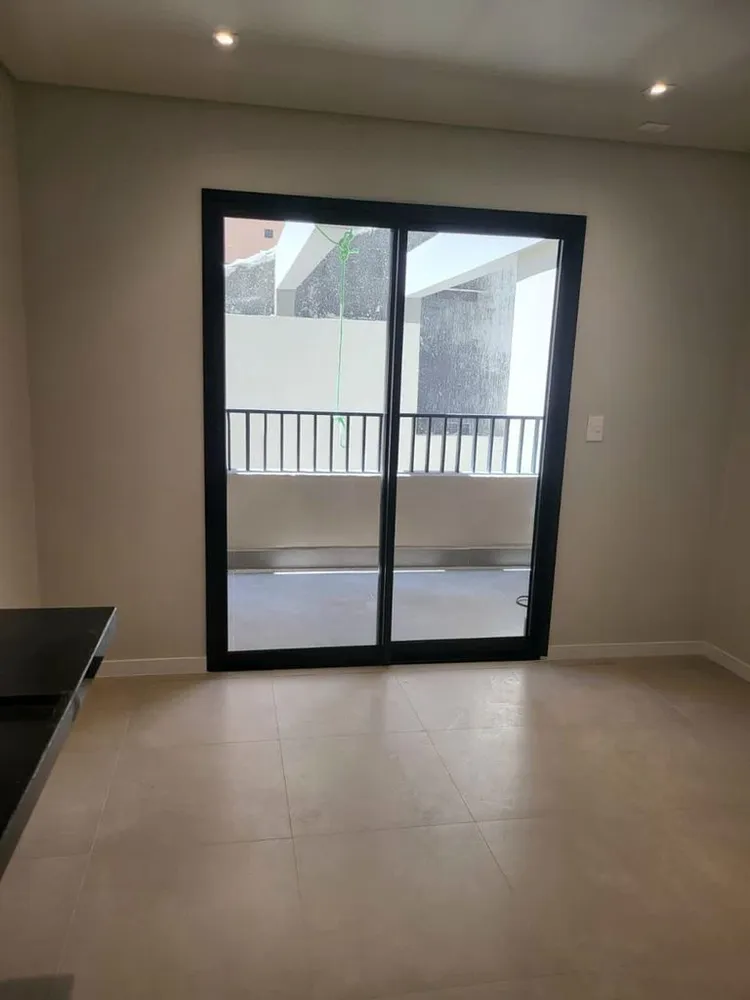 Kitnet-Studio, 23 m² - Foto 1