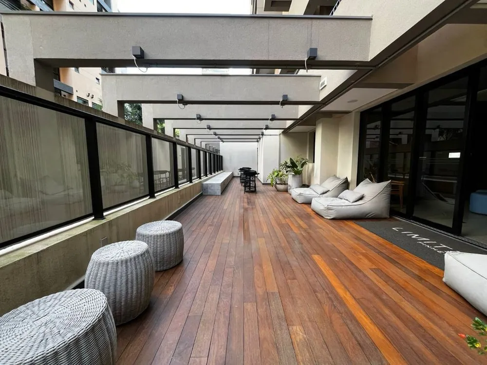 Kitnet-Studio, 23 m² - Foto 5