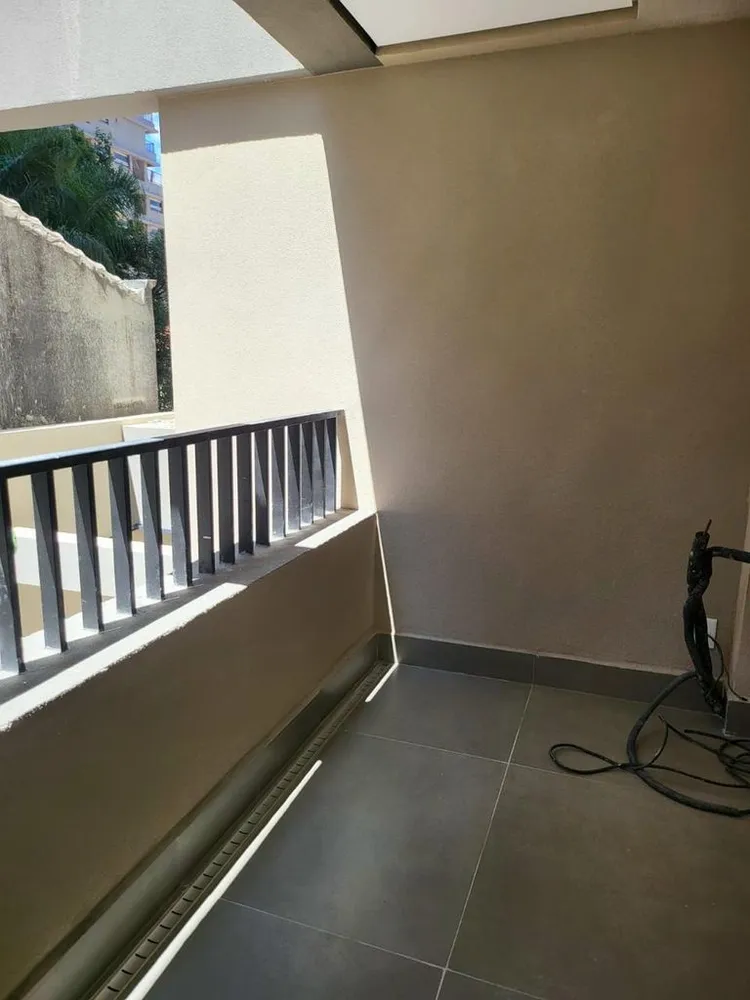 Kitnet-Studio, 23 m² - Foto 2