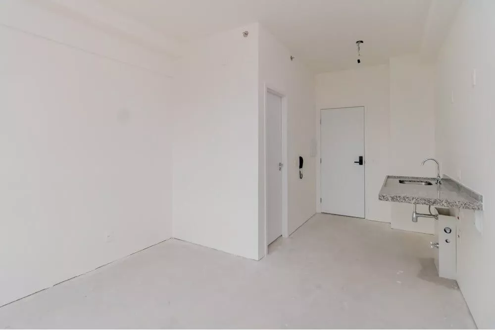 Kitnet e Studio à venda com 1 quarto, 21m² - Foto 2