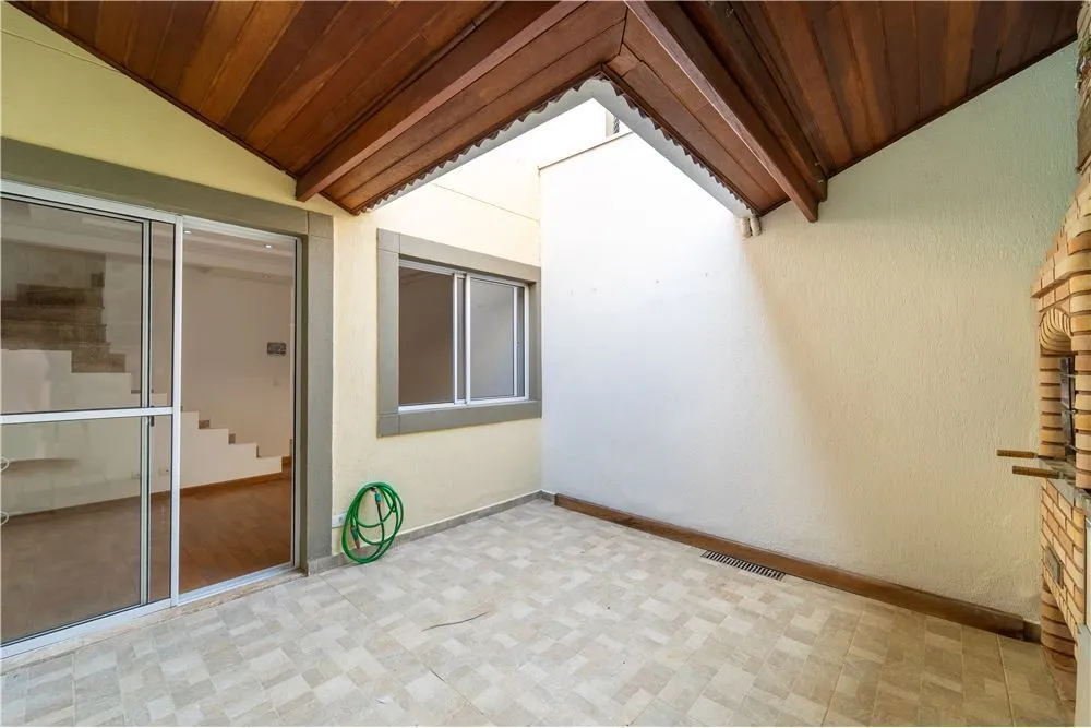 Casa de Condomínio, 2 quartos - Foto 10
