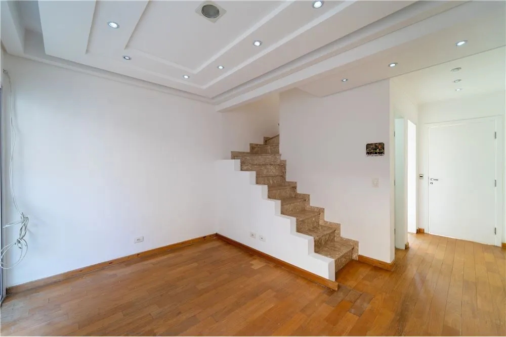 Casa de Condomínio, 2 quartos - Foto 7