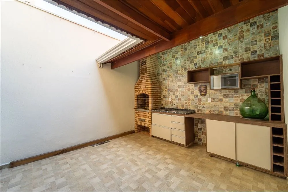 Casa de Condomínio, 2 quartos - Foto 1