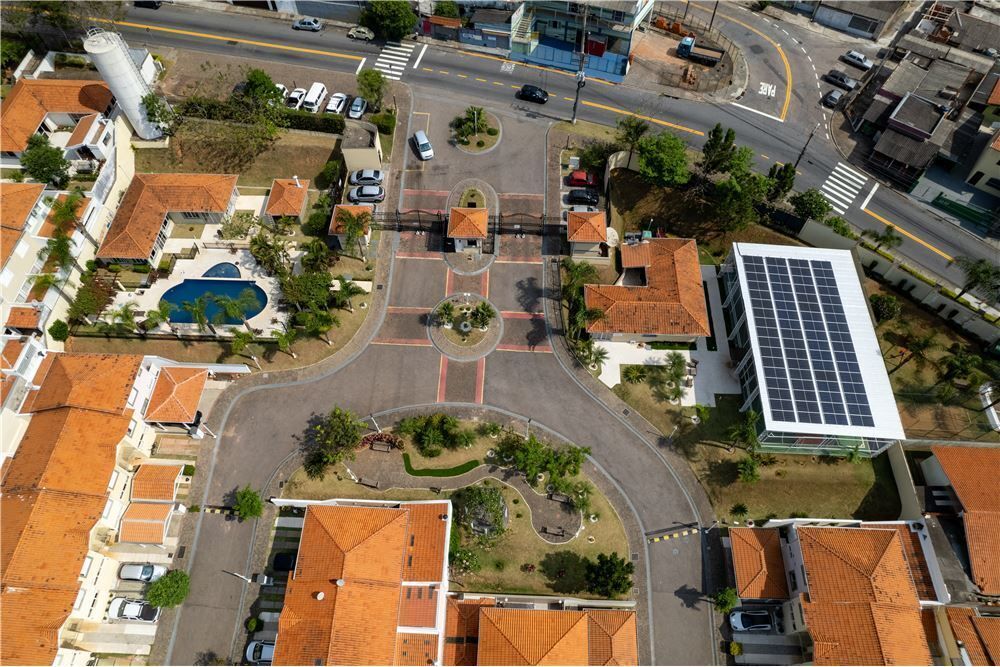 Casa de Condomínio à venda com 2 quartos, 67m² - Foto 7