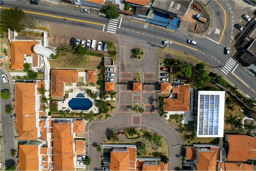 Casa de Condomínio à venda com 2 quartos, 67m² - Foto 8