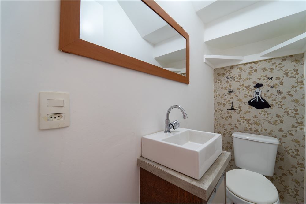 Casa de Condomínio à venda com 2 quartos, 67m² - Foto 4