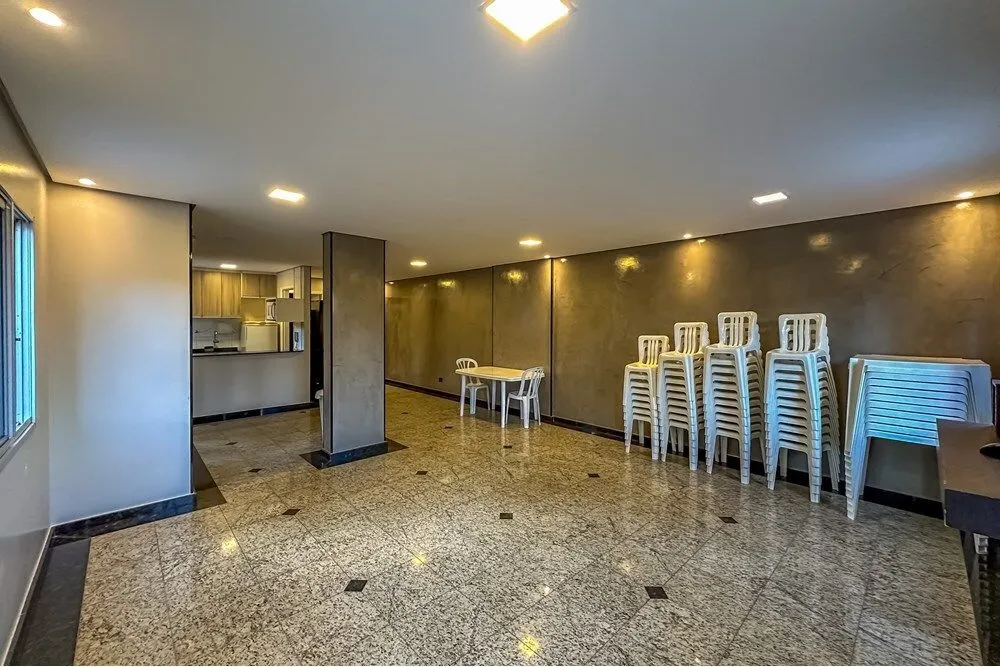 Apartamento, 2 quartos, 57 m² - Foto 3