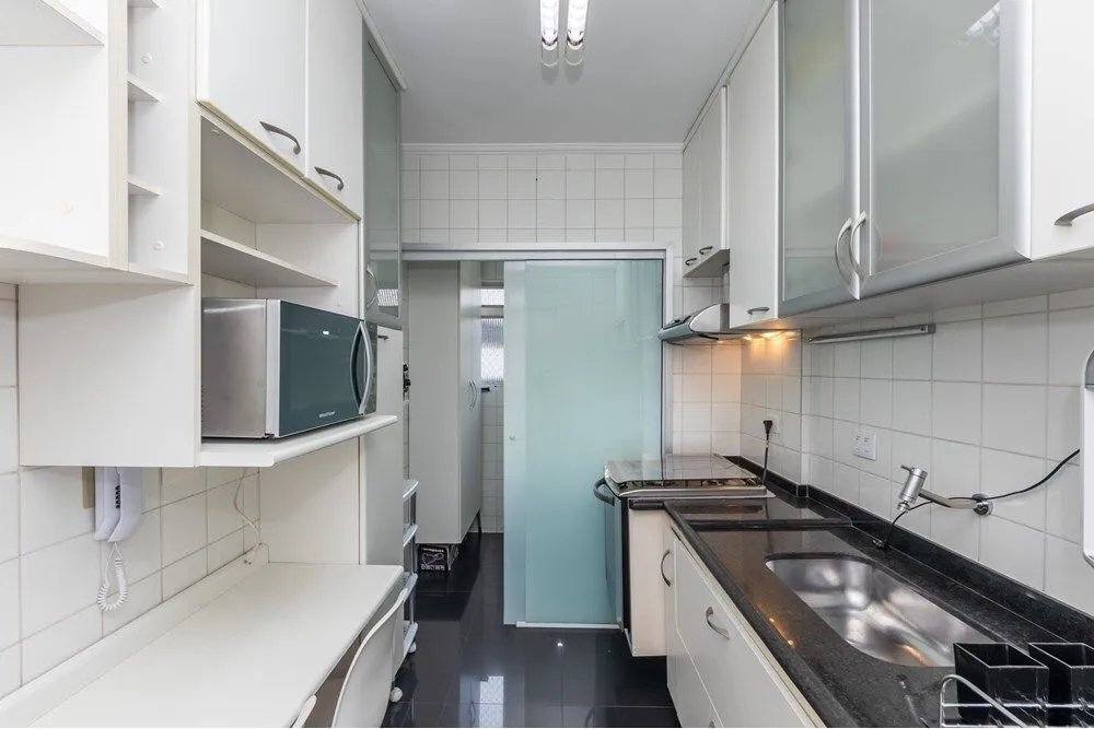 Apartamento, 2 quartos, 57 m² - Foto 1