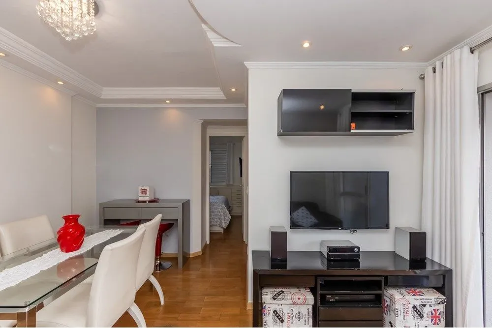 Apartamento, 2 quartos, 57 m² - Foto 6