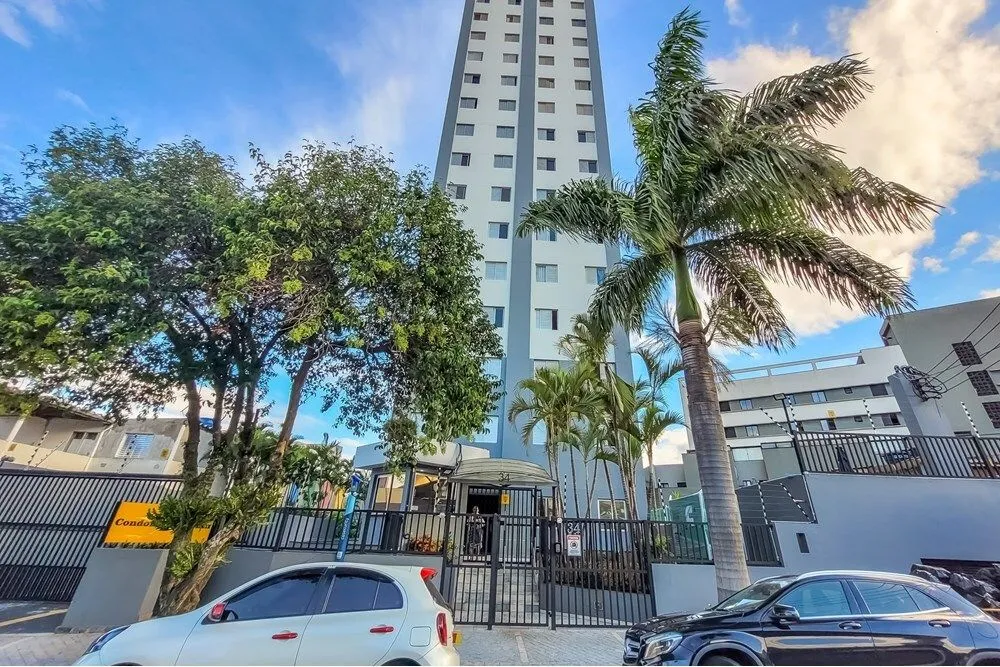 Apartamento, 2 quartos, 57 m² - Foto 4