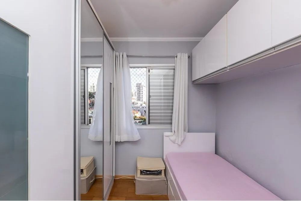 Apartamento, 2 quartos, 57 m² - Foto 8