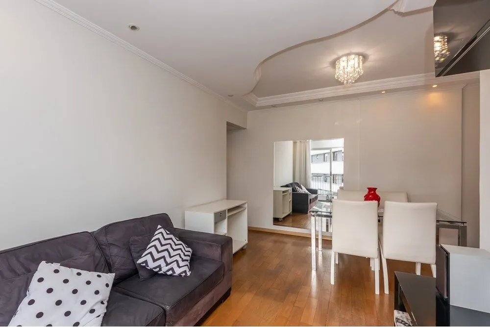 Apartamento, 2 quartos, 57 m² - Foto 5