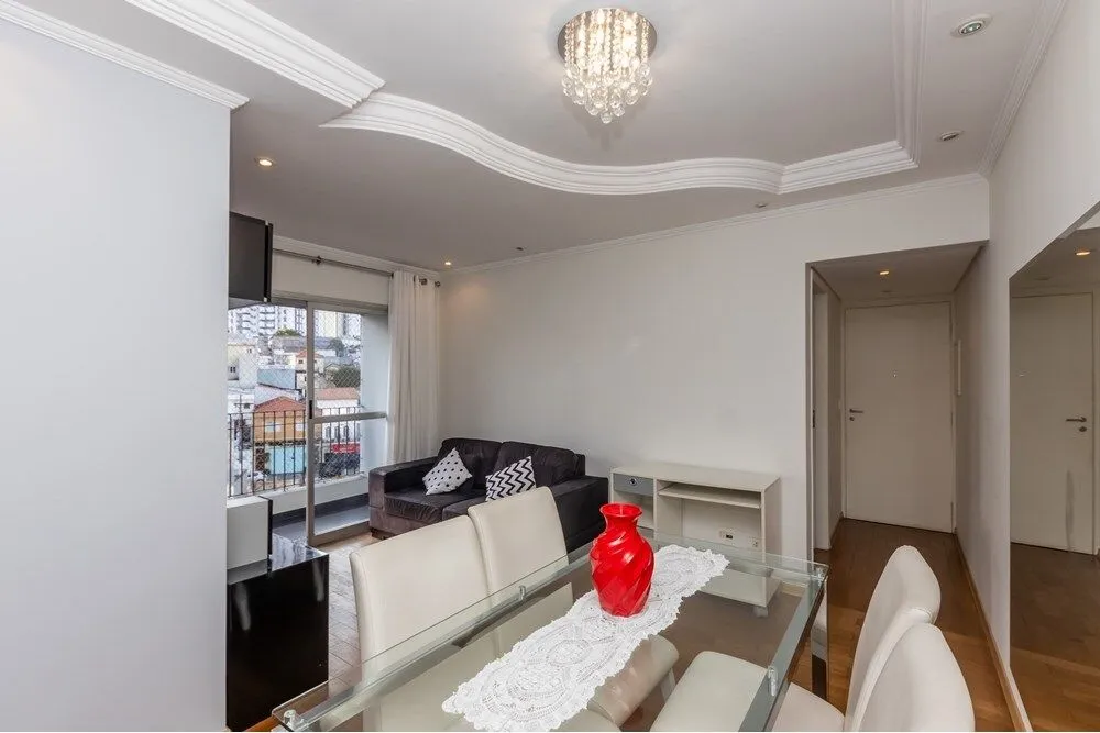 Apartamento, 2 quartos, 57 m² - Foto 7