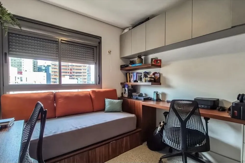 Apartamento, 2 quartos, 71 m² - Foto 8