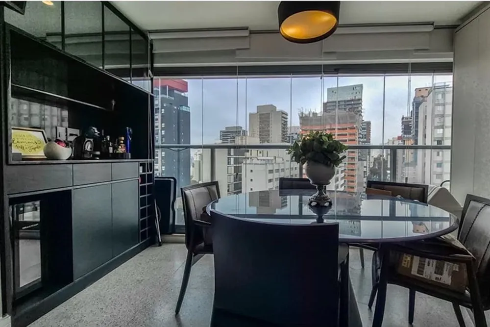 Apartamento, 2 quartos, 71 m² - Foto 5
