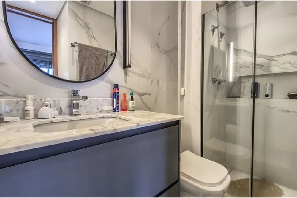 Apartamento, 2 quartos, 71 m² - Foto 7