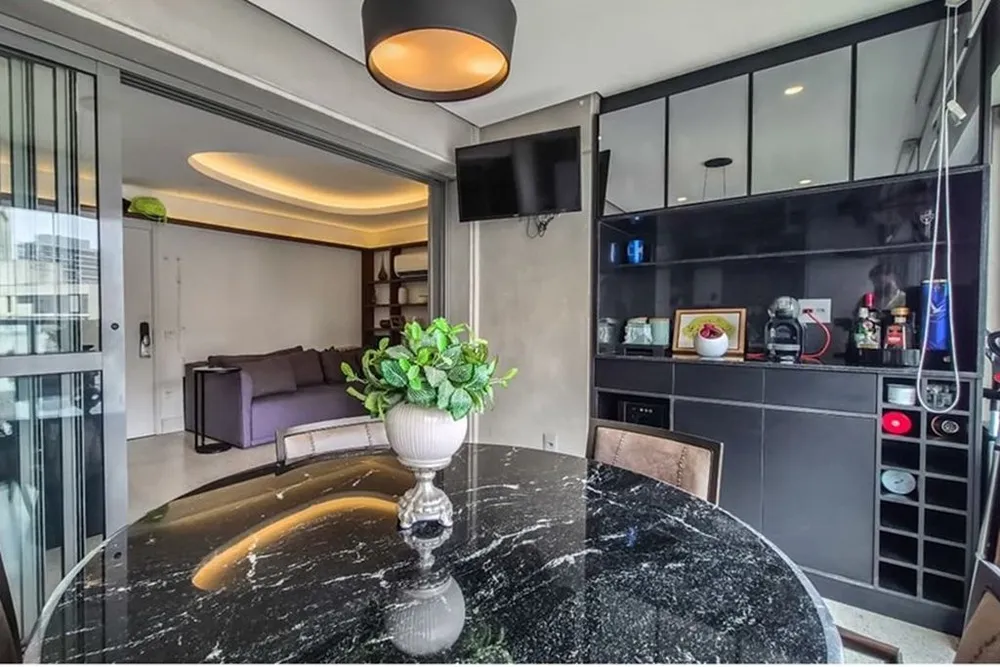 Apartamento, 2 quartos, 71 m² - Foto 4