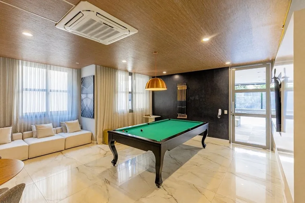 Apartamento, 2 quartos, 71 m² - Foto 3