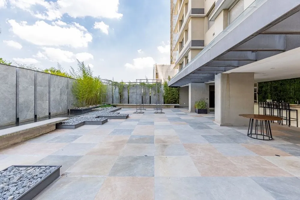 Apartamento, 2 quartos, 71 m² - Foto 1