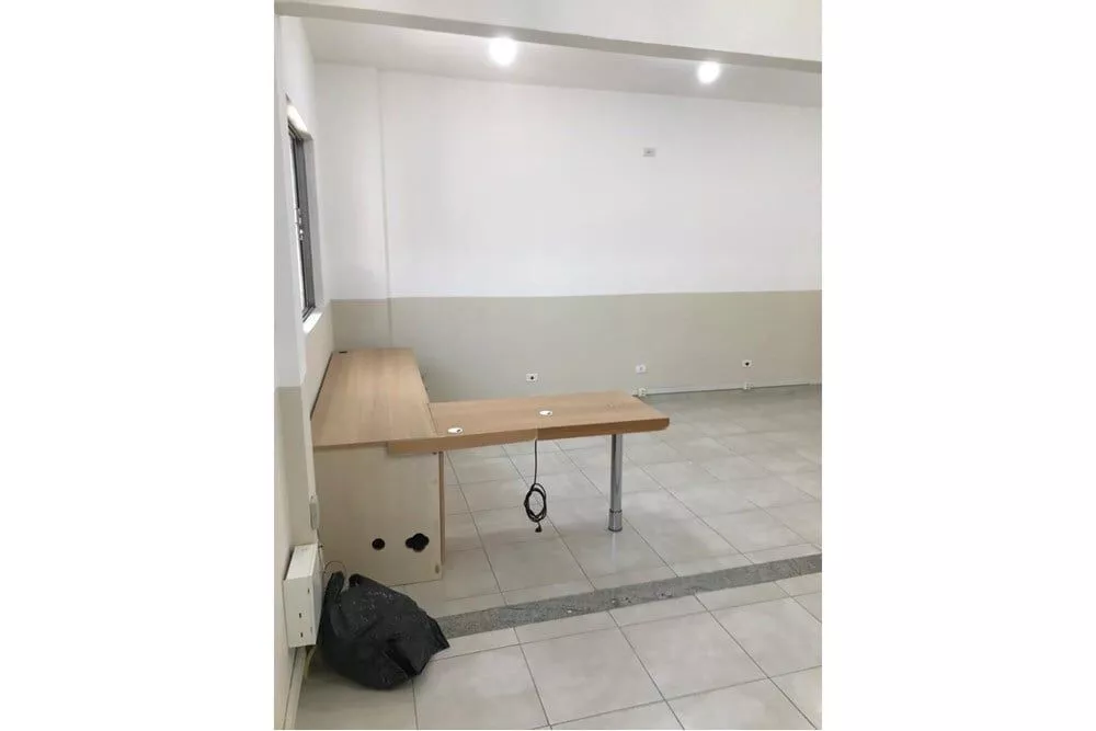 Conjunto Comercial-Sala à venda, 60m² - Foto 4