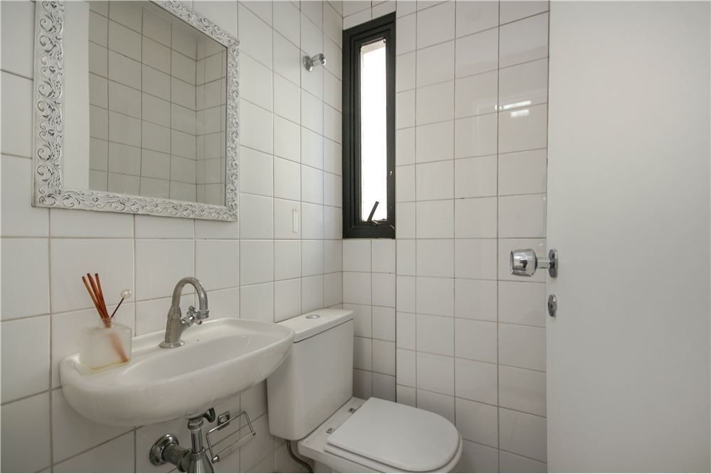 Loja-Salão, 28 m² - Foto 2