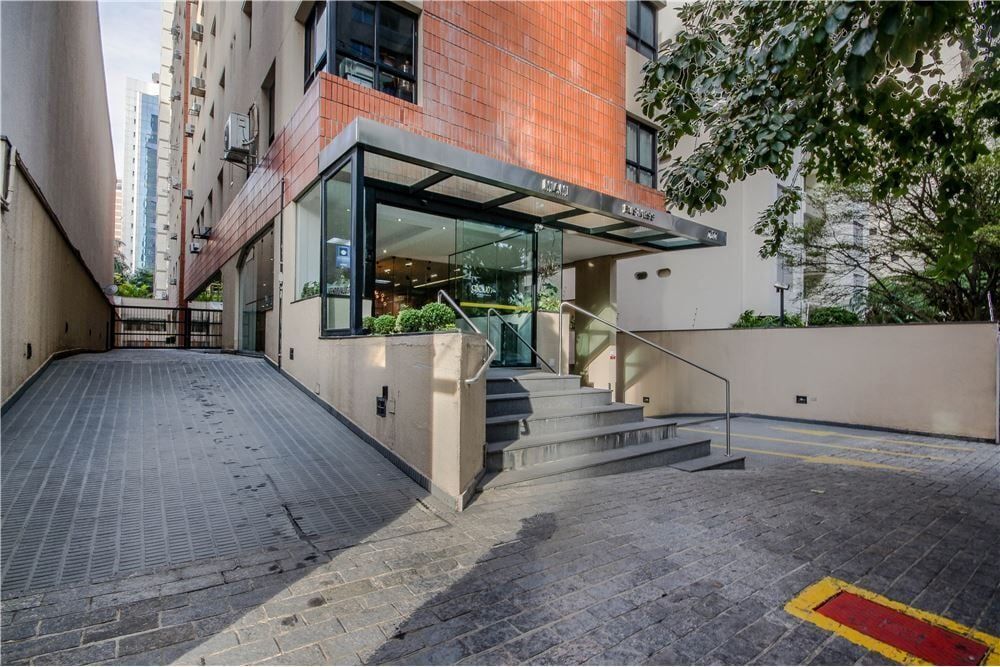 Loja-Salão, 28 m² - Foto 7