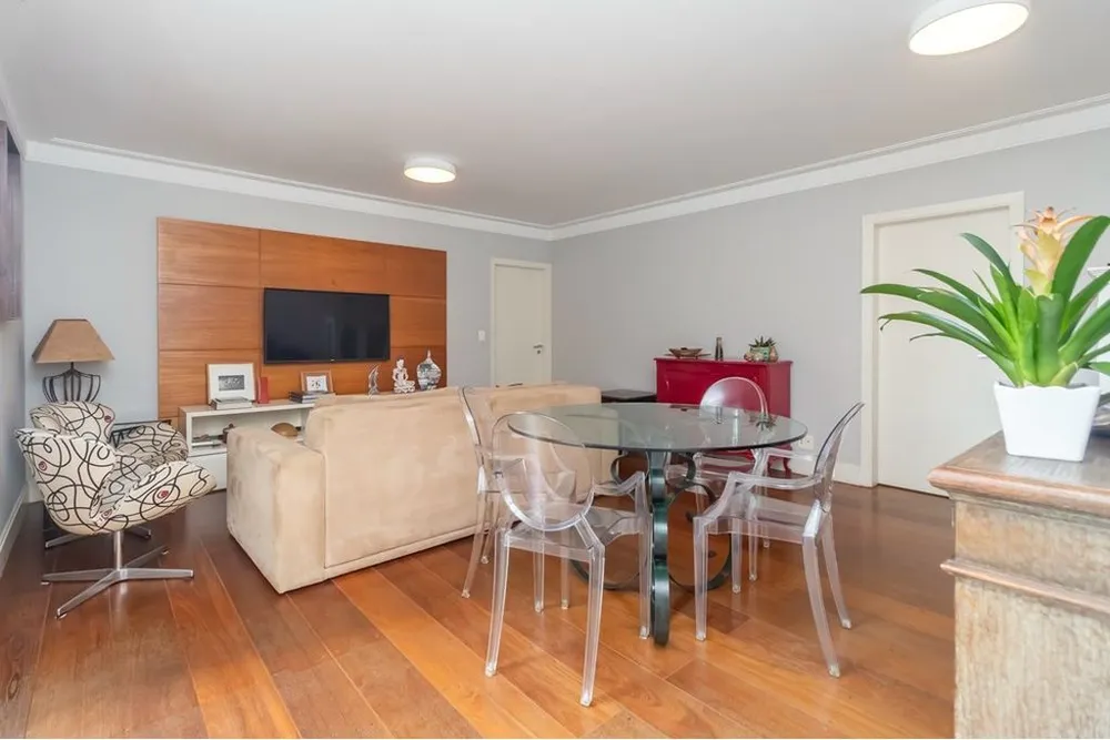Apartamento, 3 quartos, 112 m² - Foto 4