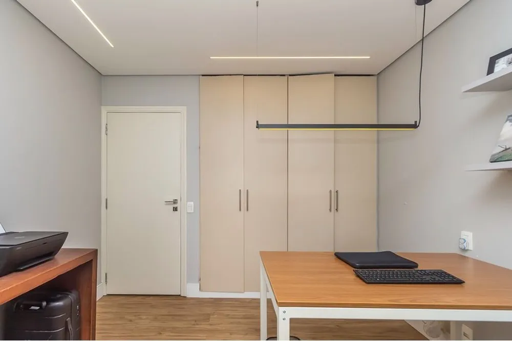 Apartamento, 3 quartos, 112 m² - Foto 5