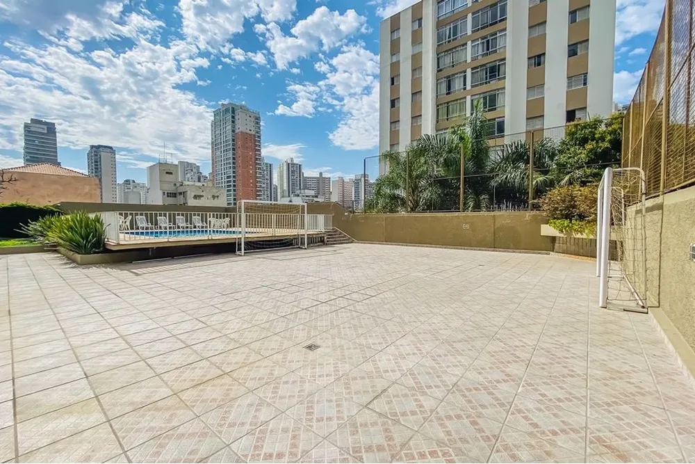 Apartamento, 3 quartos, 112 m² - Foto 1