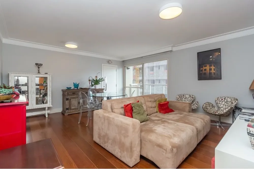 Apartamento, 3 quartos, 112 m² - Foto 3