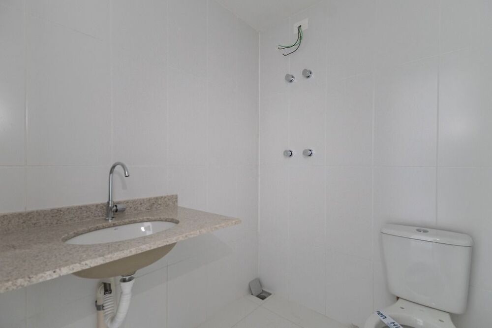 Kitnet e Studio à venda com 1 quarto, 19m² - Foto 7