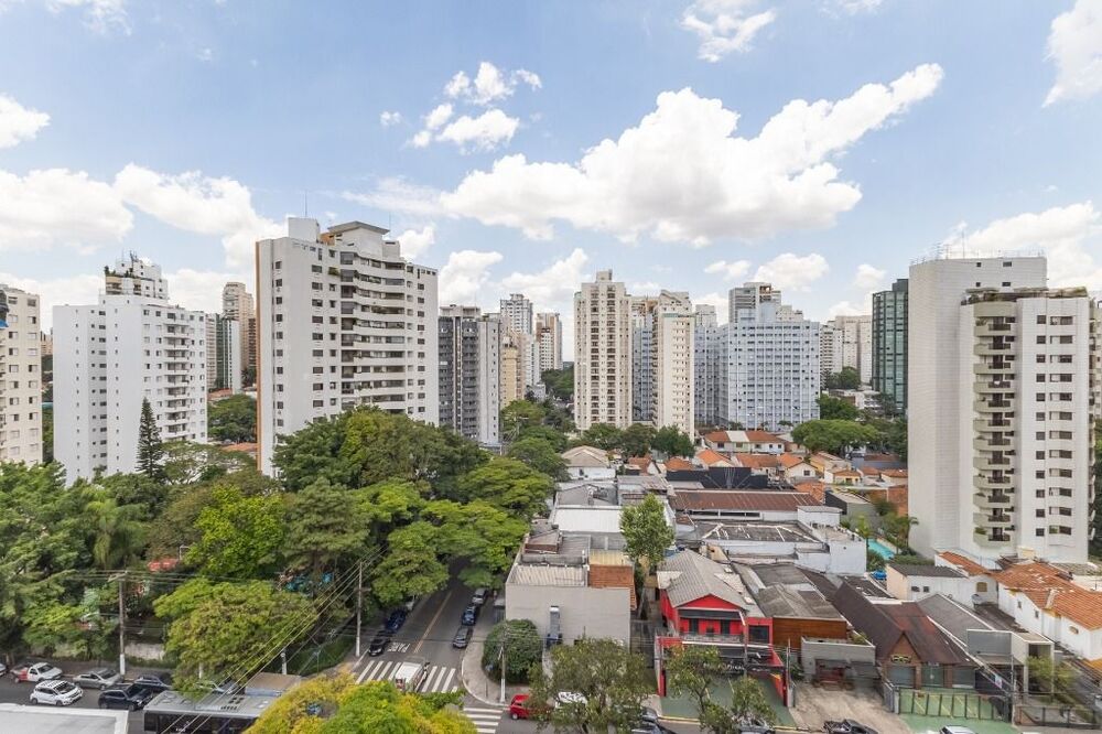 Kitnet e Studio à venda com 1 quarto, 19m² - Foto 3
