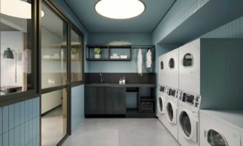 Kitnet e Studio à venda com 1 quarto, 19m² - Foto 19
