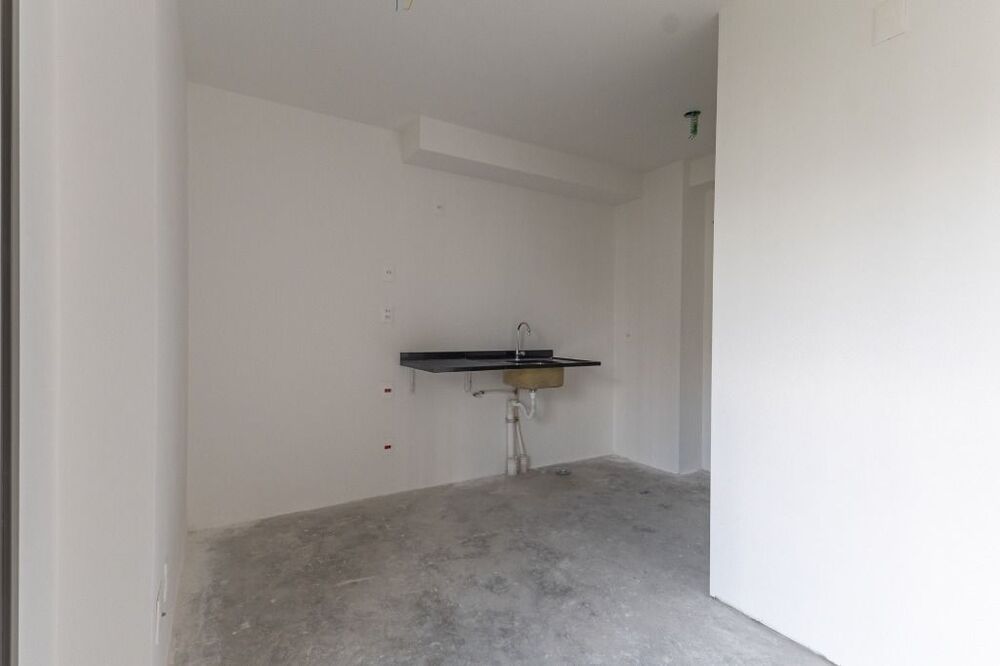 Kitnet e Studio à venda com 1 quarto, 19m² - Foto 6