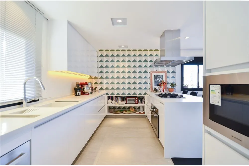 Cobertura, 5 quartos, 387 m² - Foto 8