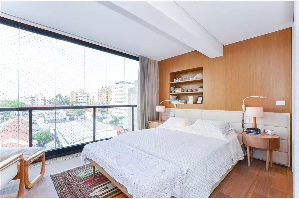 Cobertura à venda com 5 quartos, 387m² - Foto 2