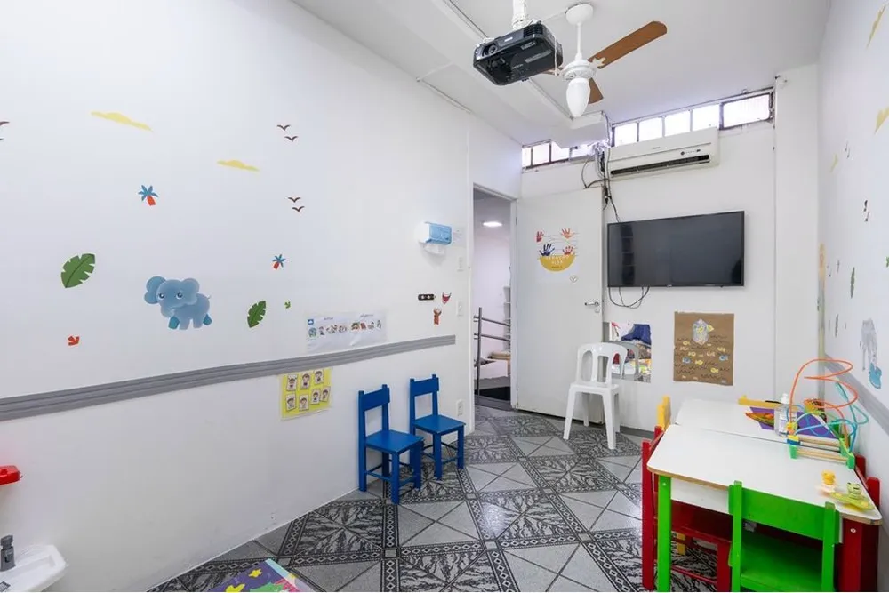 Prédio Inteiro, 246 m² - Foto 4